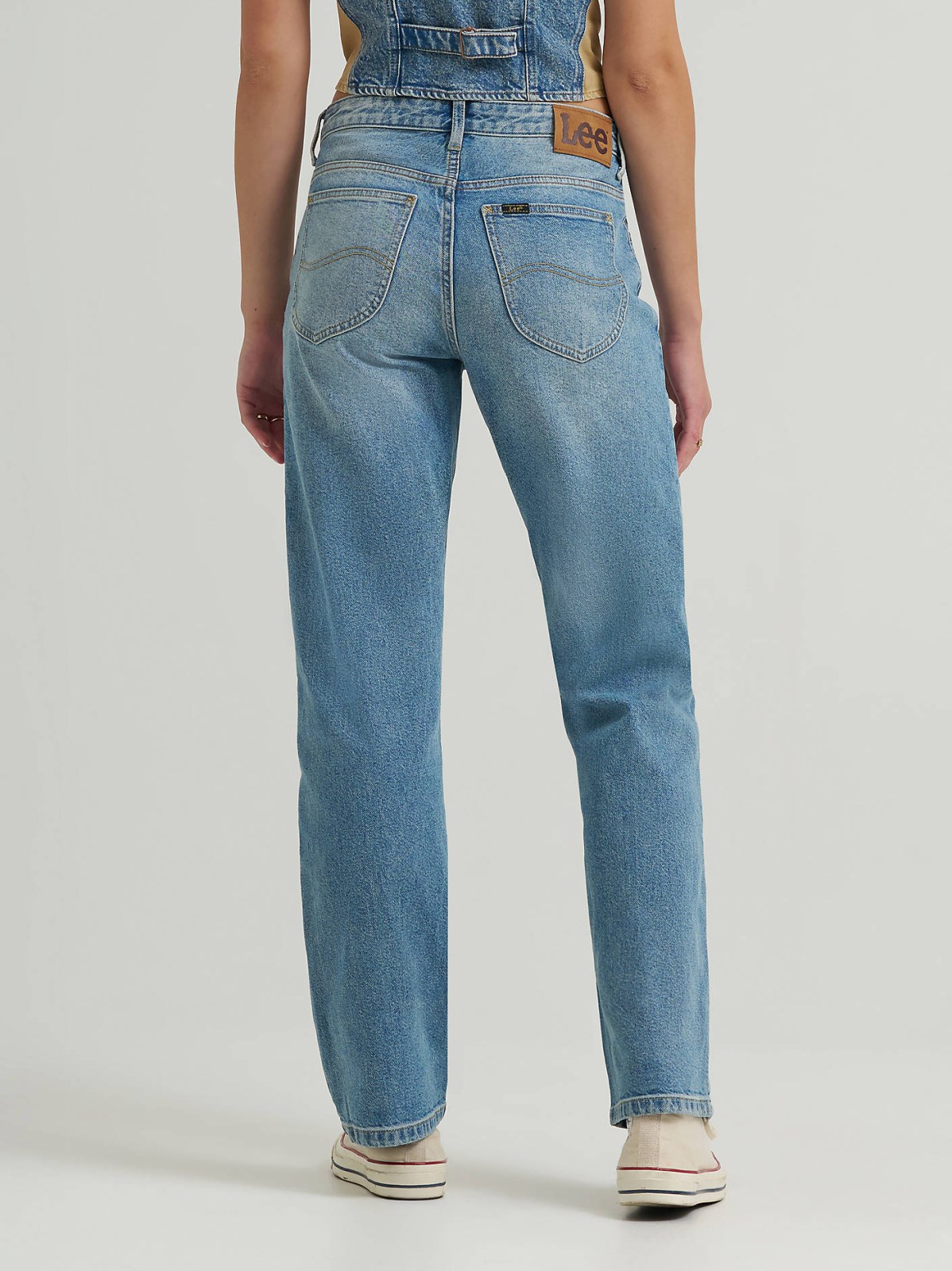 Women's Classic Rider™ Jean - view 3
