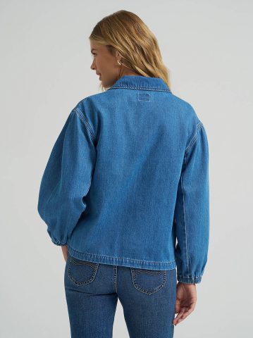 Women's Legendary Chore Shacket