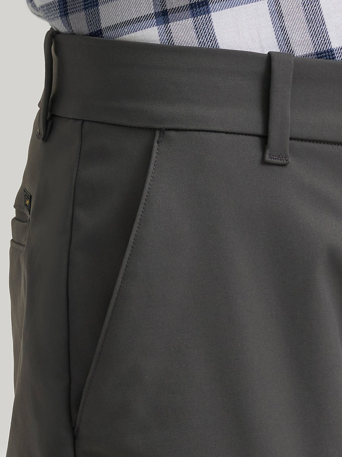 Men's Extreme Motion Regular Taper Chino Pant - view 6