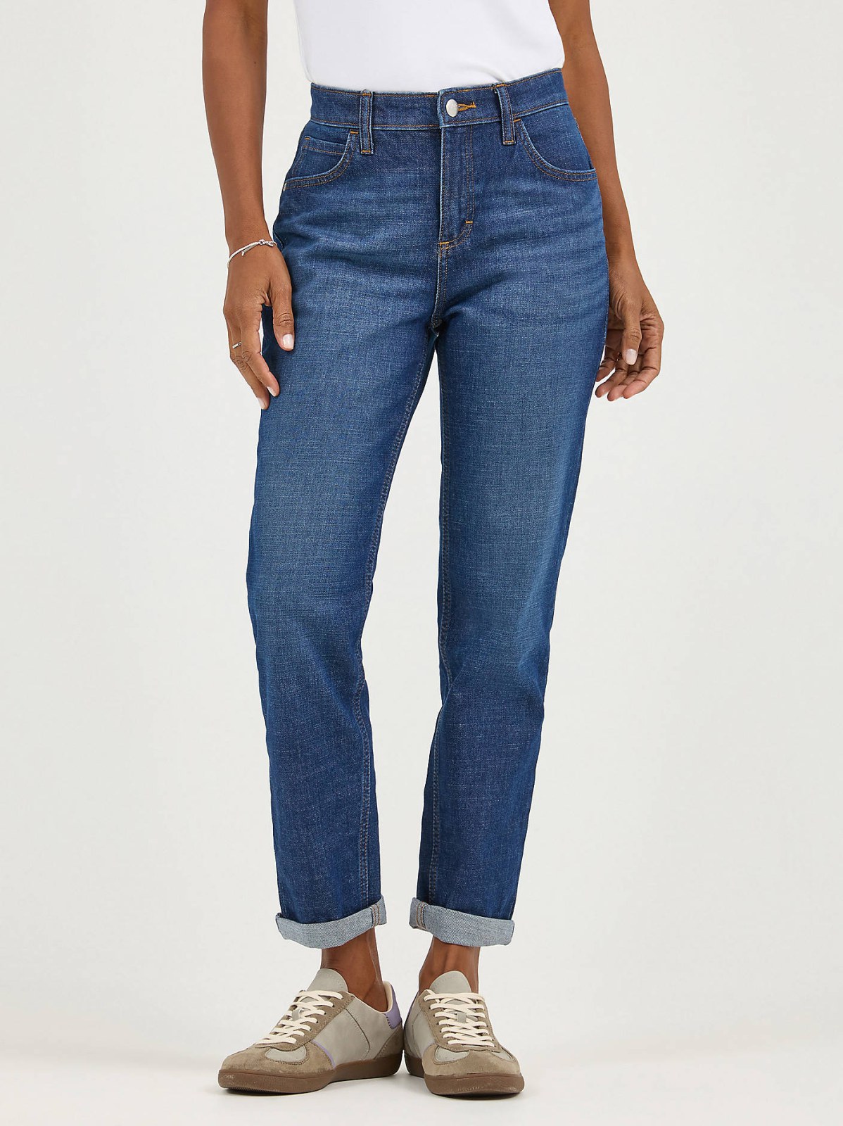 Women's Legendary 90's Taper Leg Jean - view 2
