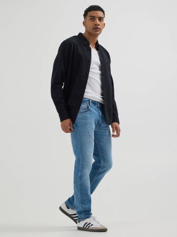 Men's Slim Straight Rider™ Jean