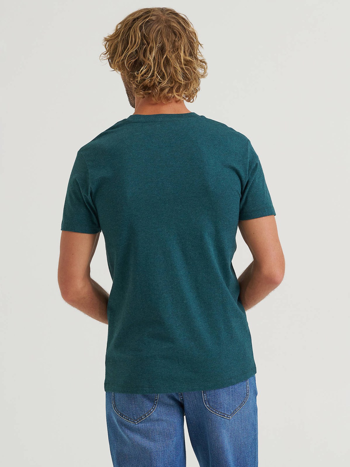 Men's Pocket Tee - view 2