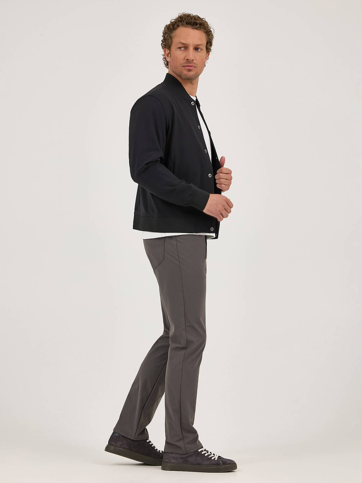 Men's Lee® X Move Performance Pant - view 3