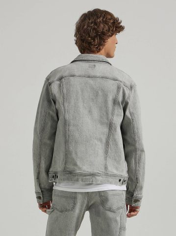 Men's Regular Fit Denim Rider™ Jacket — alternate view