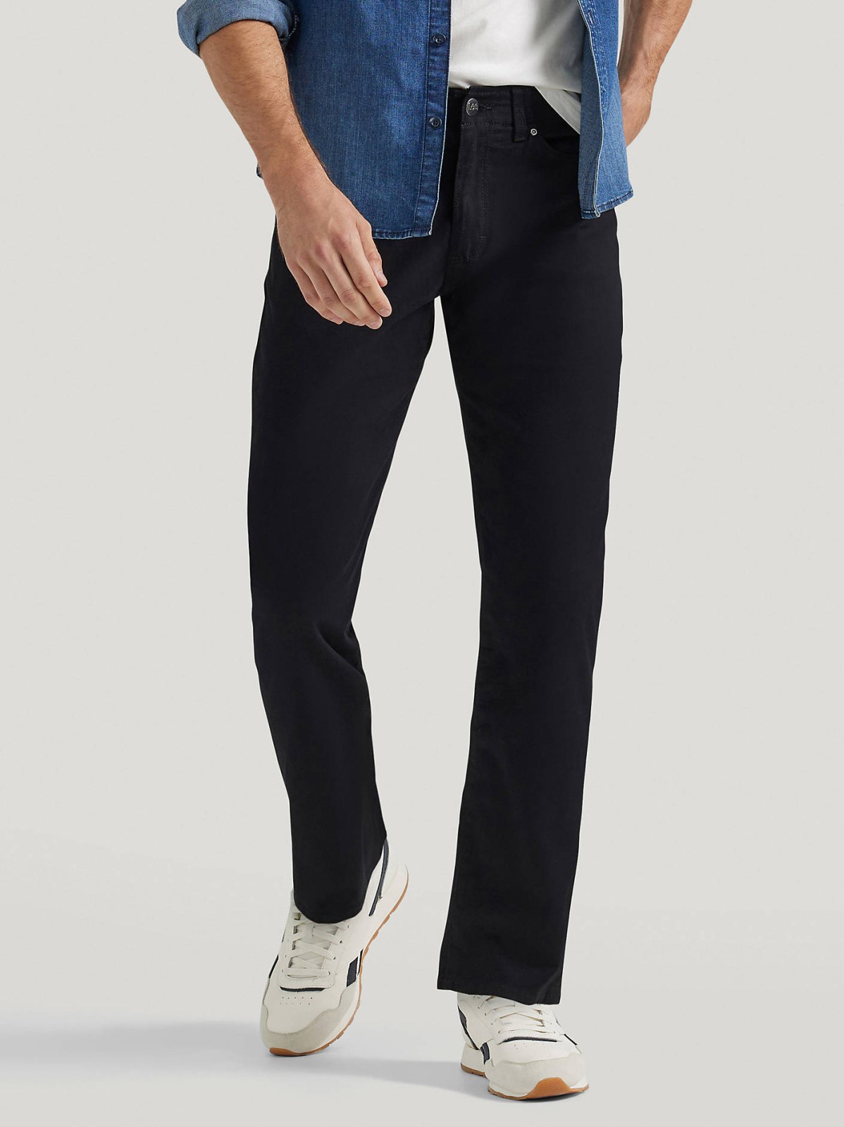 Men's Extreme Motion MVP Straight Fit Twill Pant - view 2