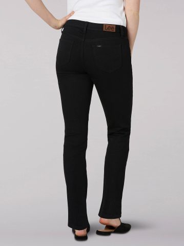 Women's Legendary Straight Jean