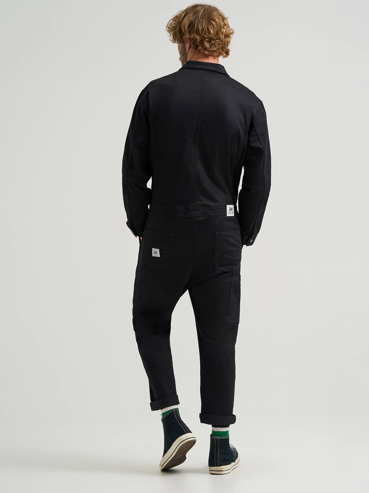 Men's Chetopa Union-Alls™ - view 2