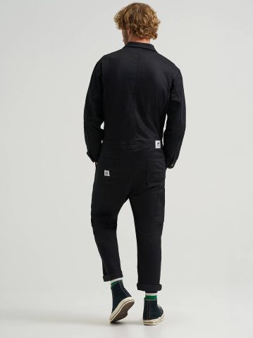 Men's Chetopa Union-Alls™ — alternate view