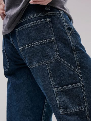 Men’s Lee Carpenter Jean
