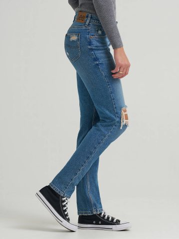Women's 90's Jean