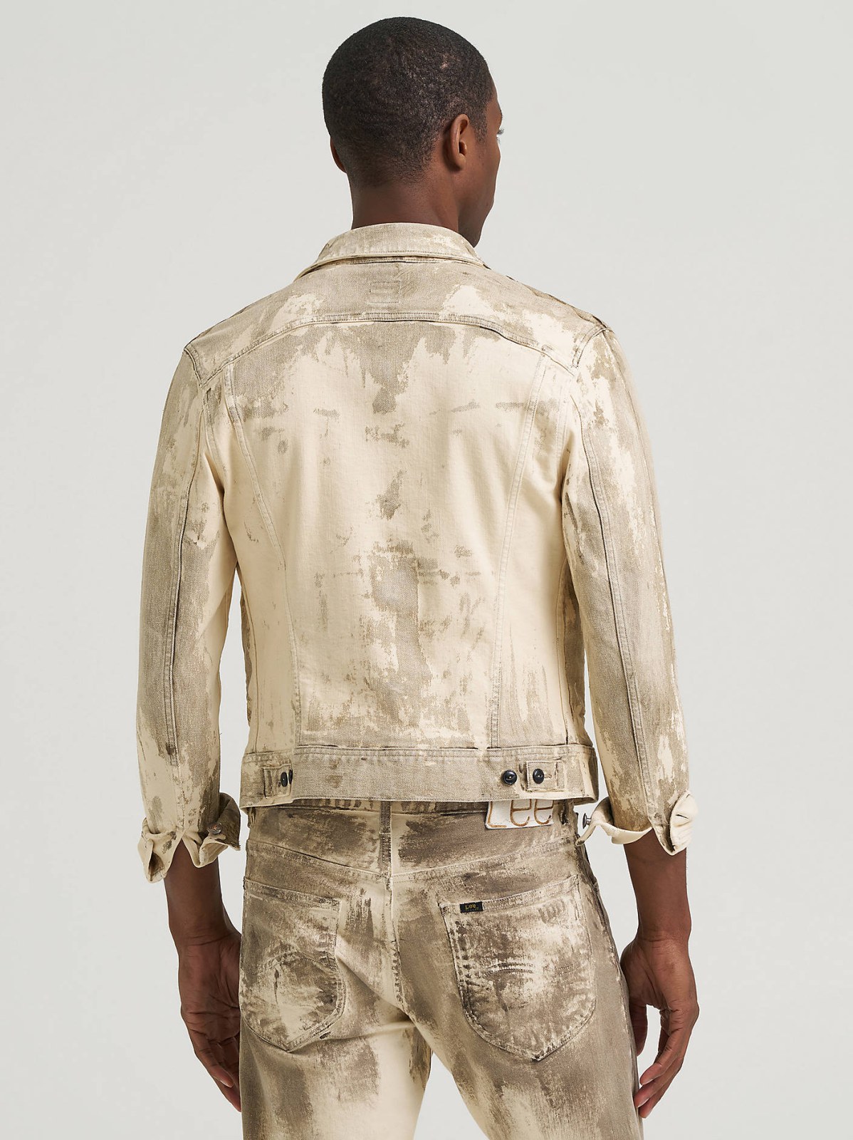 Men's Lee 101™ Rider Jacket - view 3
