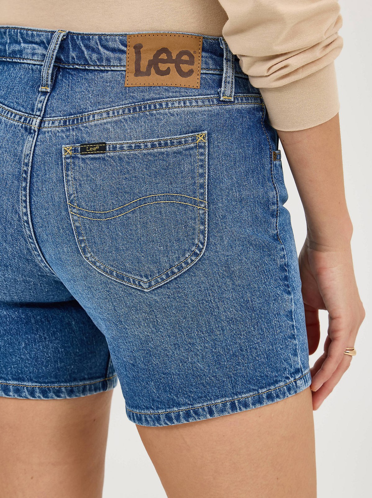 Women's Legendary Short - view 5