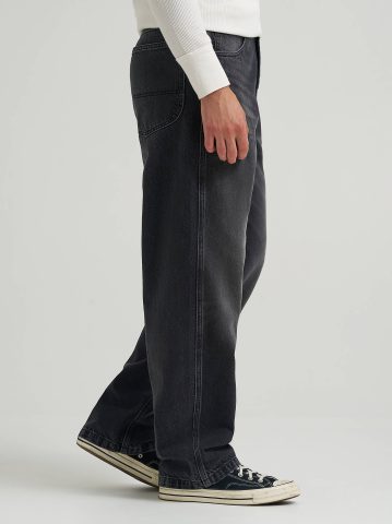 Men's Premium Workwear Baggy Jean