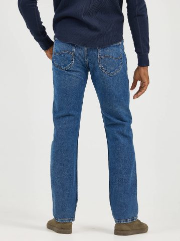 Men's Legendary Slim Straight Jean