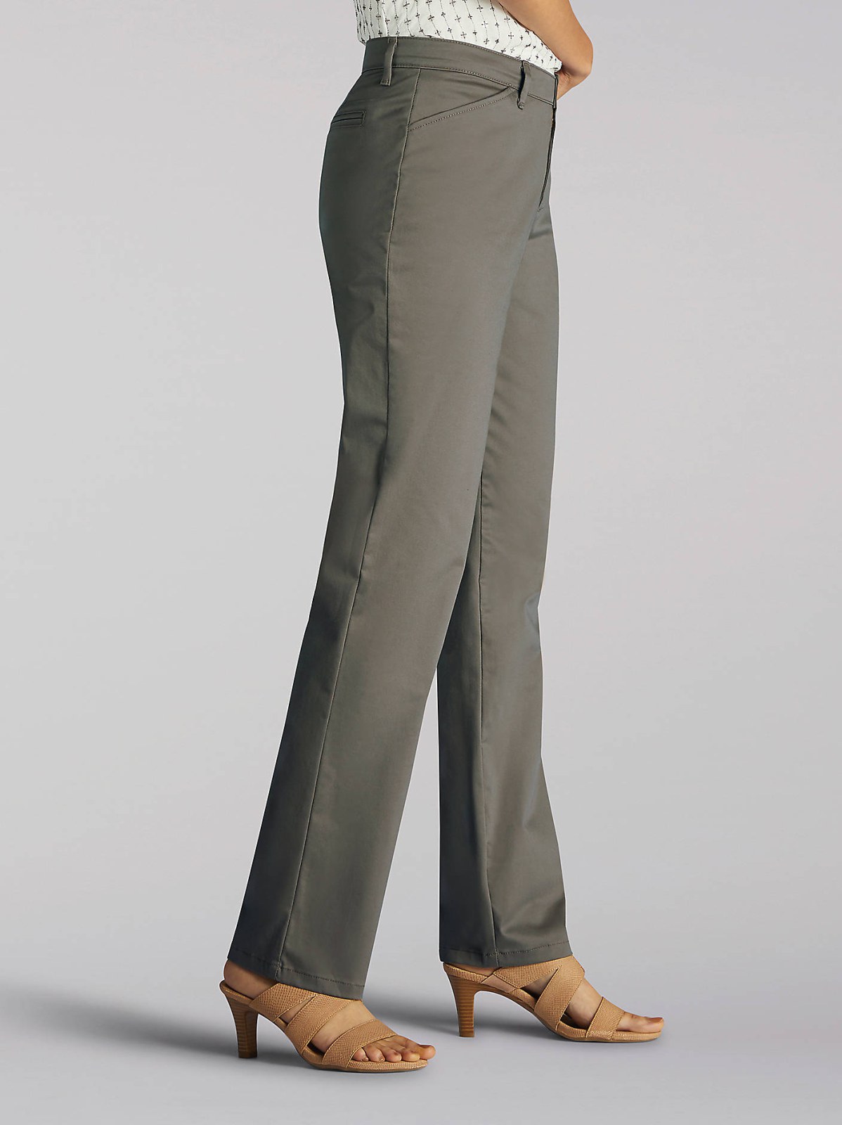 Women’s Relaxed Fit Straight Leg All Day Pant - view 3