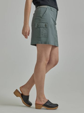 Women's Ultra Lux Comfort with Flex-to-Go Skort