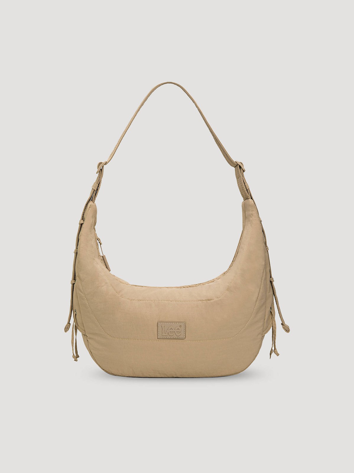 Women's Crescent Shoulder Bag