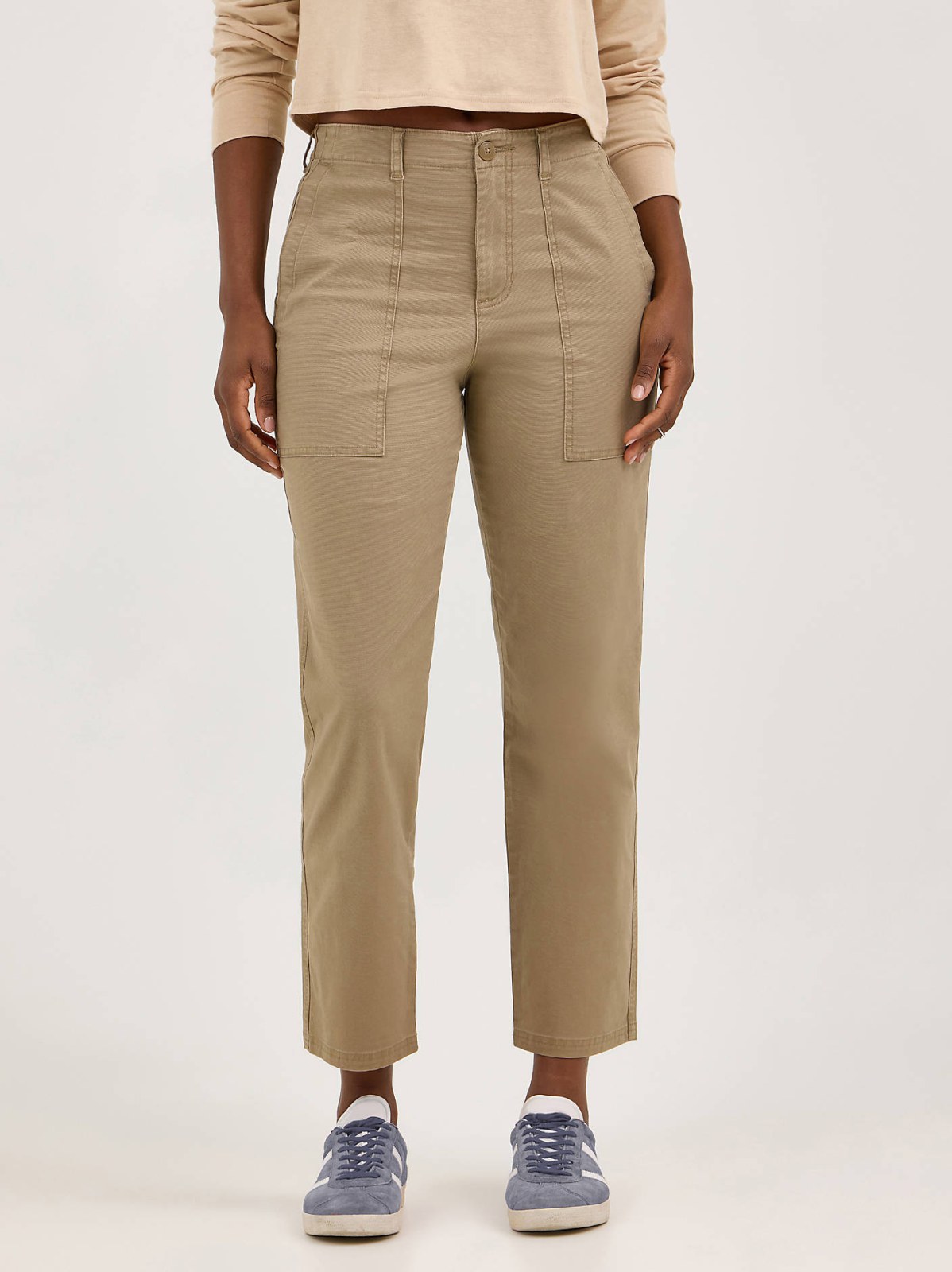 Women's Legendary Utility Crop - view 2