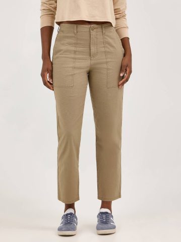 Women's Legendary Utility Crop