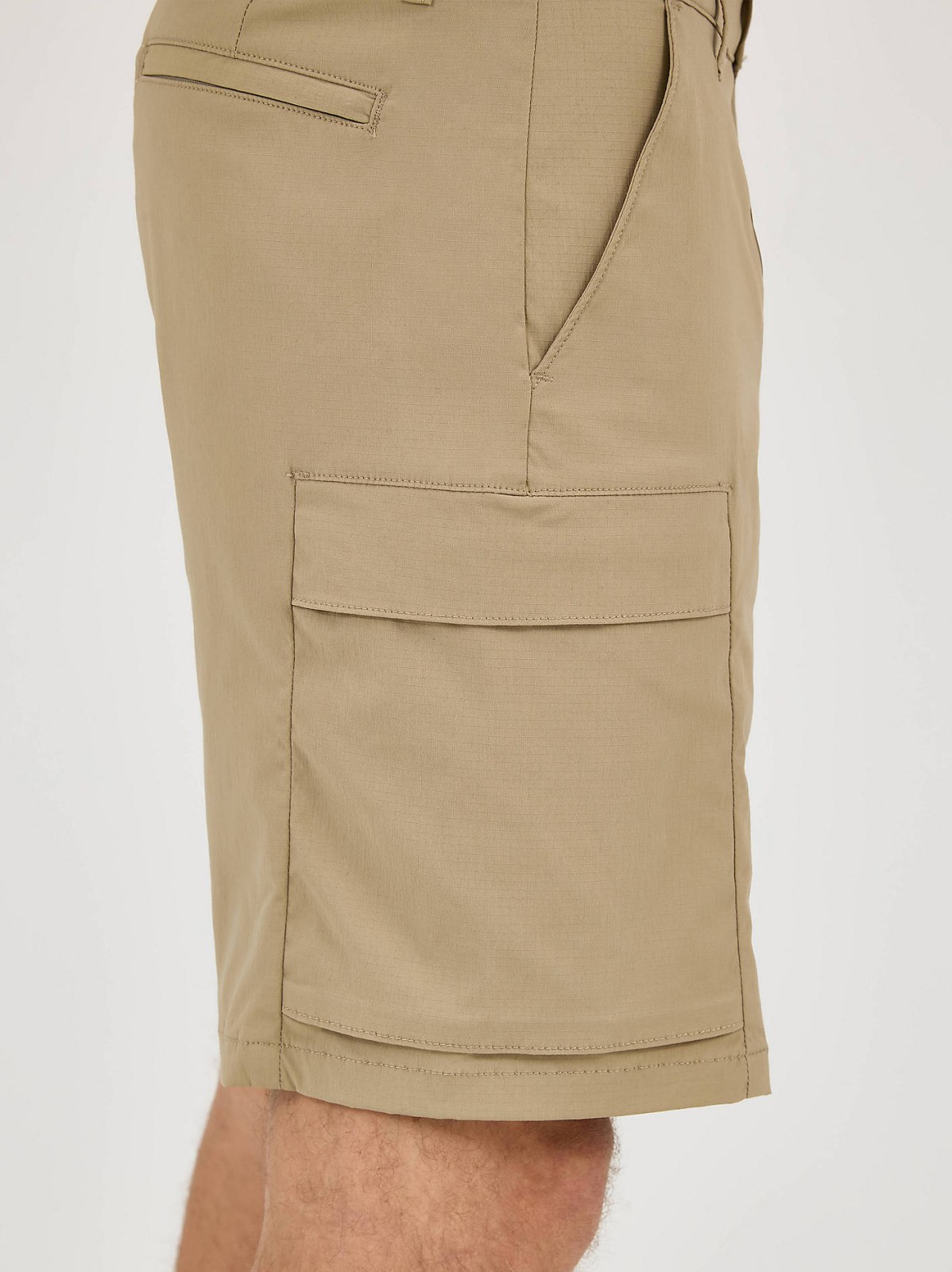 Men's Extreme Motion Performance Ripstop Cargo Short - view 6