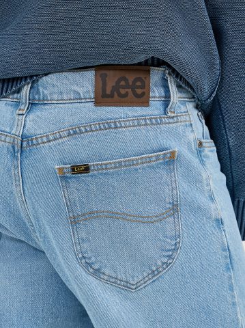 Men's Legendary Loose Fit Jean