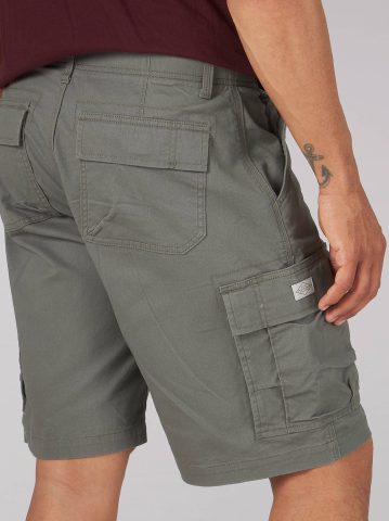 Men's Extreme Motion Carolina Cargo Short