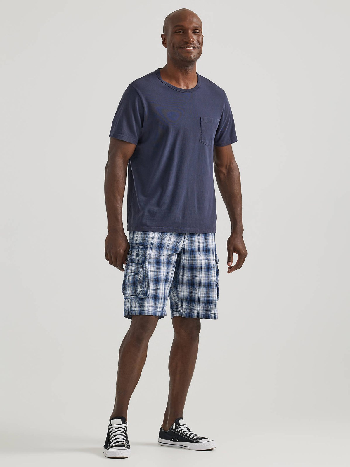Men's Legendary Wyoming Cargo Short