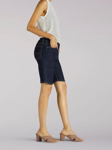 Women’s Relaxed Fit Kathy Bermuda