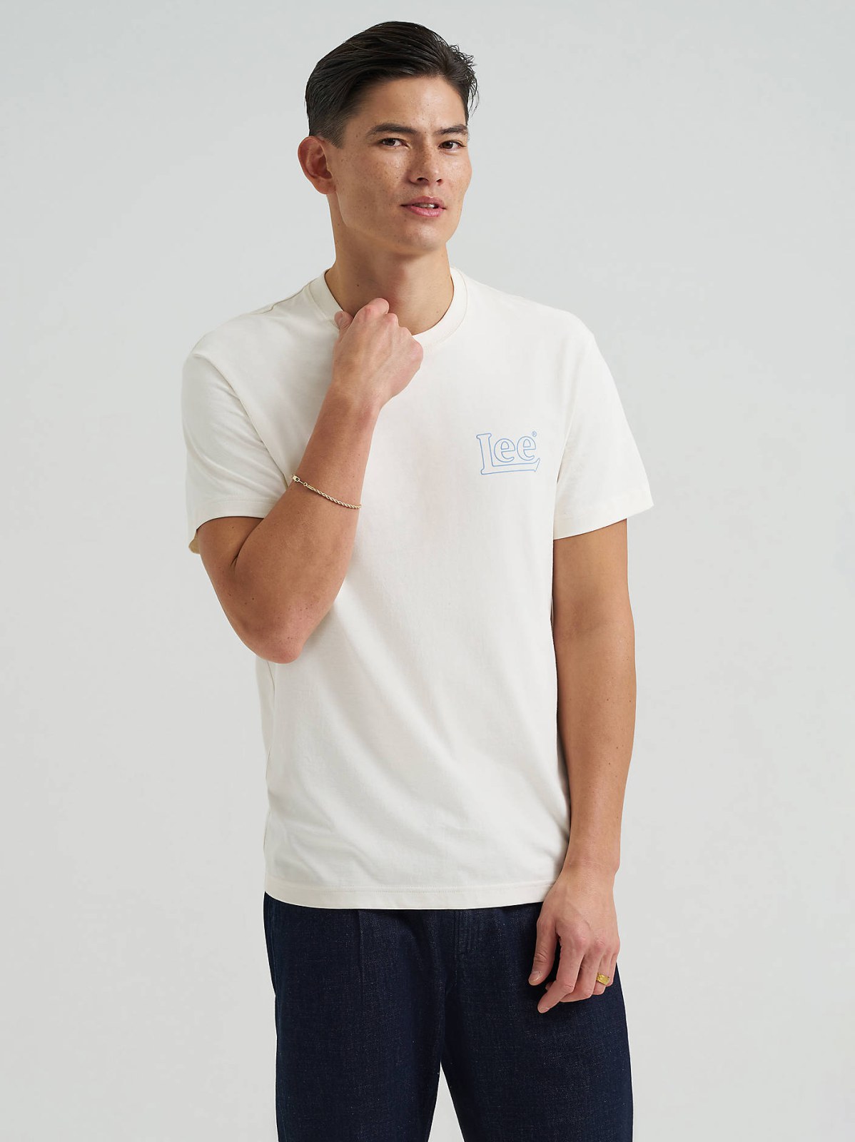 Men's Relaxed Fit Daily Dose Graphic Tee - view 4