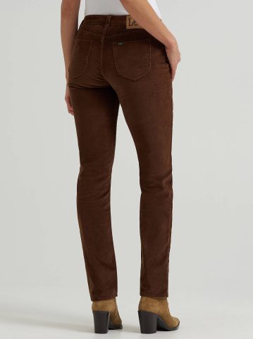 Women's Legendary Corduroy Straight Jean