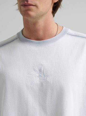 Men's Lee® x Feng Chen Wang Oversized Logo Tee
