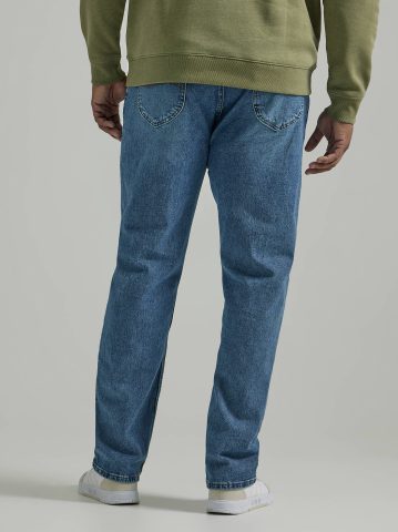 Men's Legendary Relaxed Straight Jean (Big &Tall)