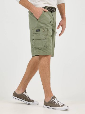 Men's Legendary Wyoming Ripstop Cargo Short