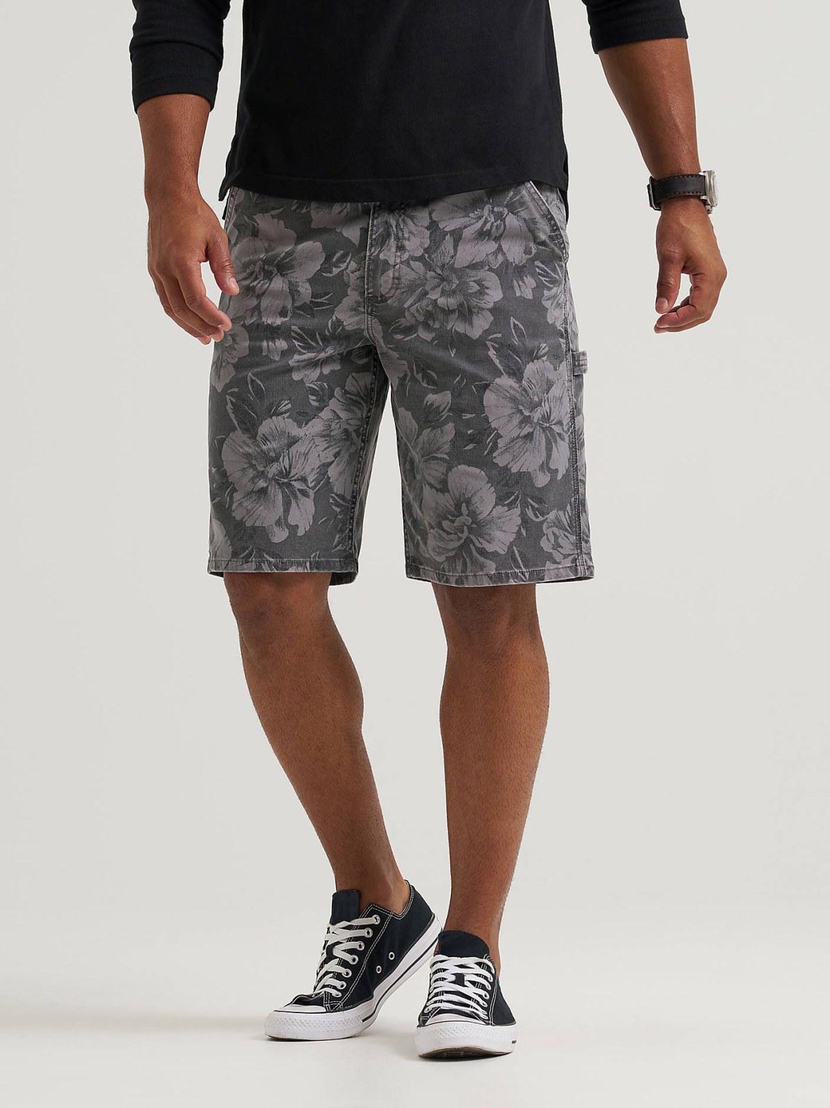 Men's Legendary Workwear Carpenter Short - view 3