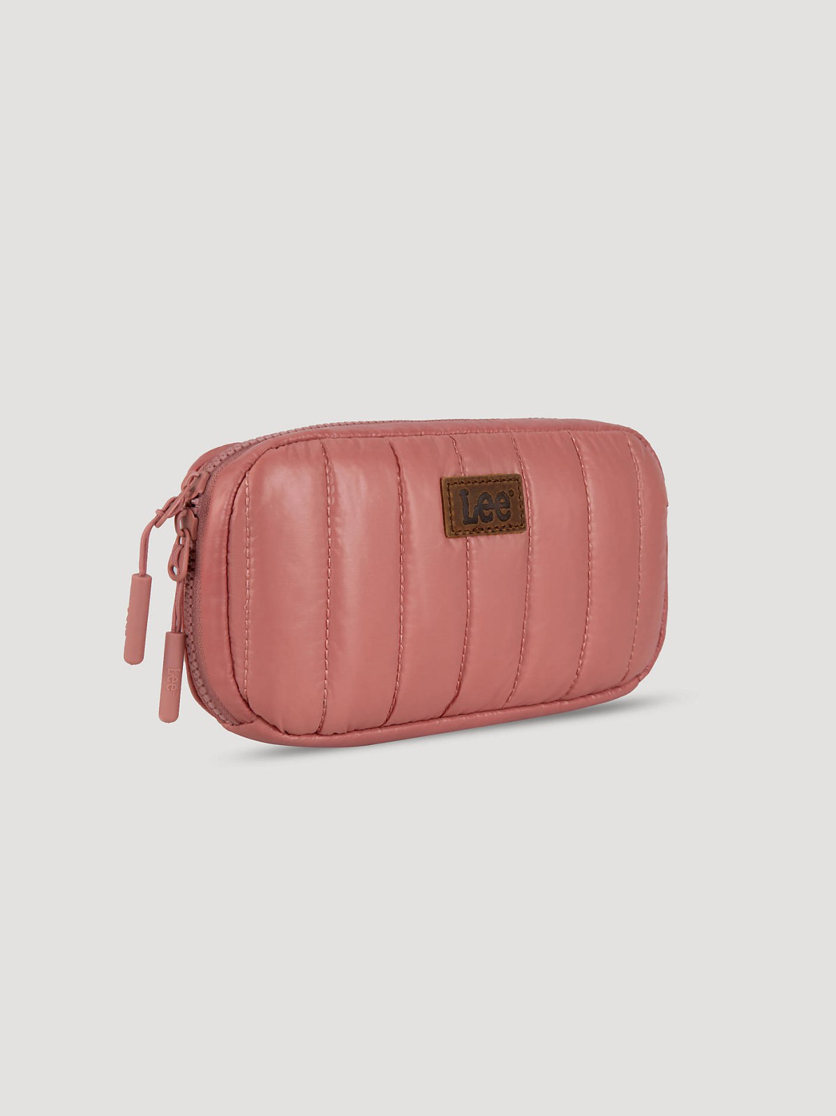 Women's Quilted Puffer Crossbody Bag - view 2