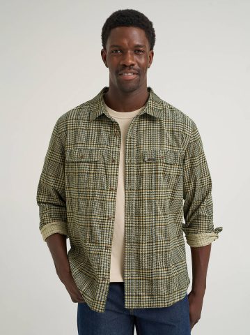 Men's Premium Rider Inspired Shirt Men's Premium Rider Inspired Shirt