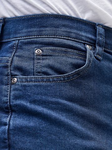 Women’s Original Relaxed Fit Straight Leg Jean