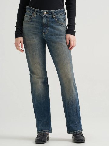 Women's Classic Rider™ Jean