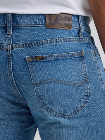 Men's Legendary Bootcut Jean