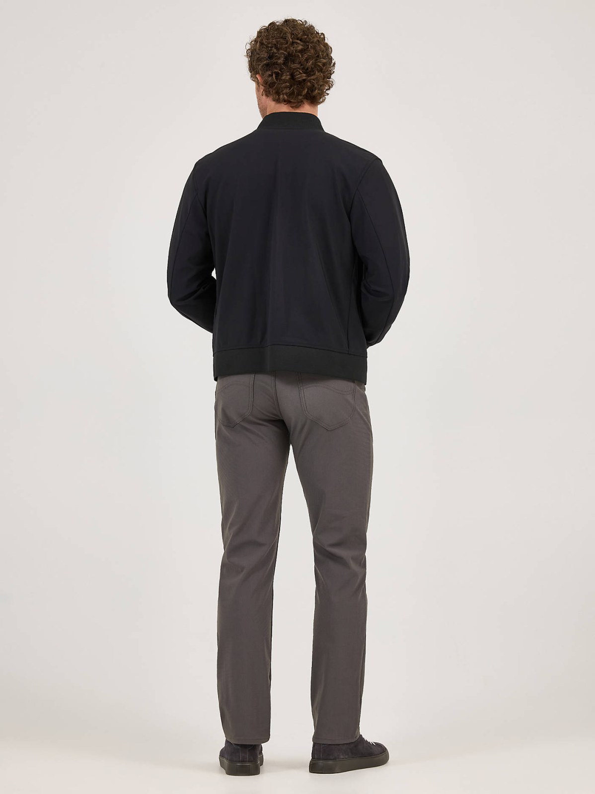 Men's Lee® X Move Performance Pant - view 2