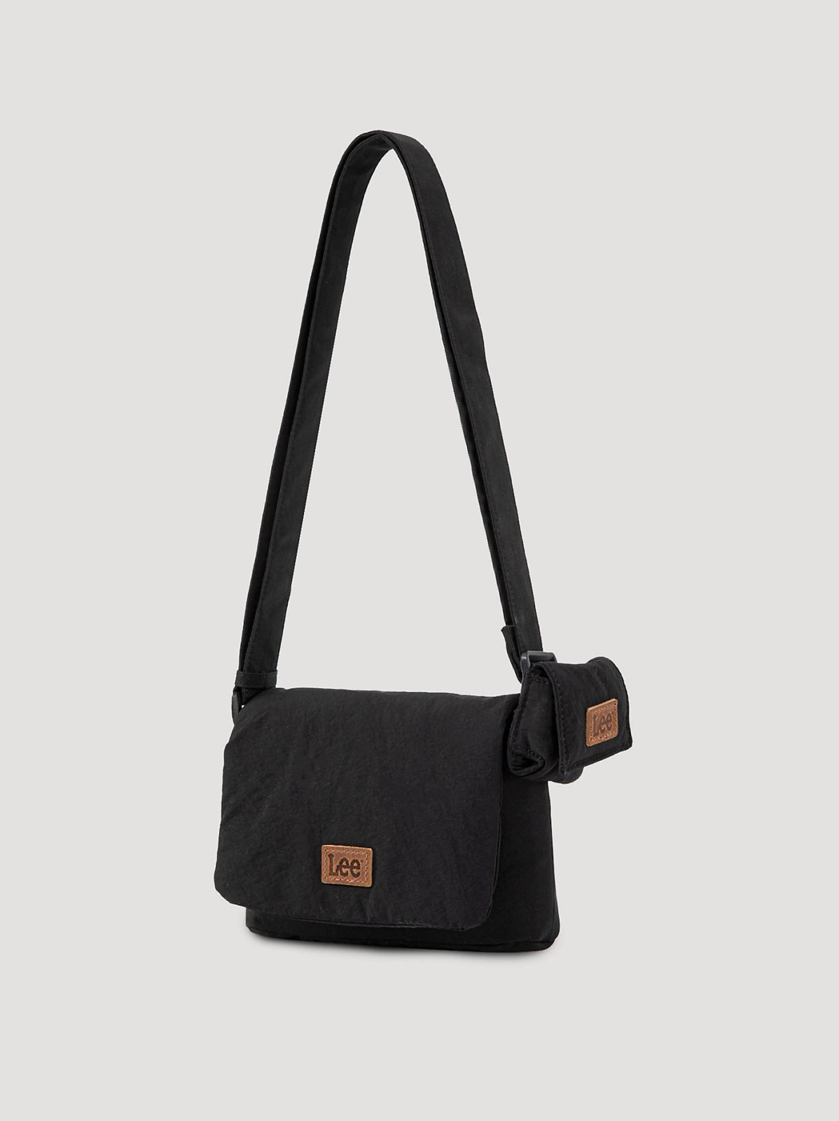 Women's Camera Bag With Small Case - view 2