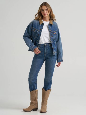 Women's Lee® x Marilyn Monroe Storm Rider™ Jacket