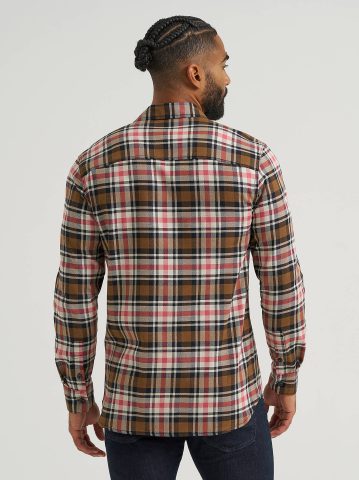 Men's All Purpose Button Down Shirt