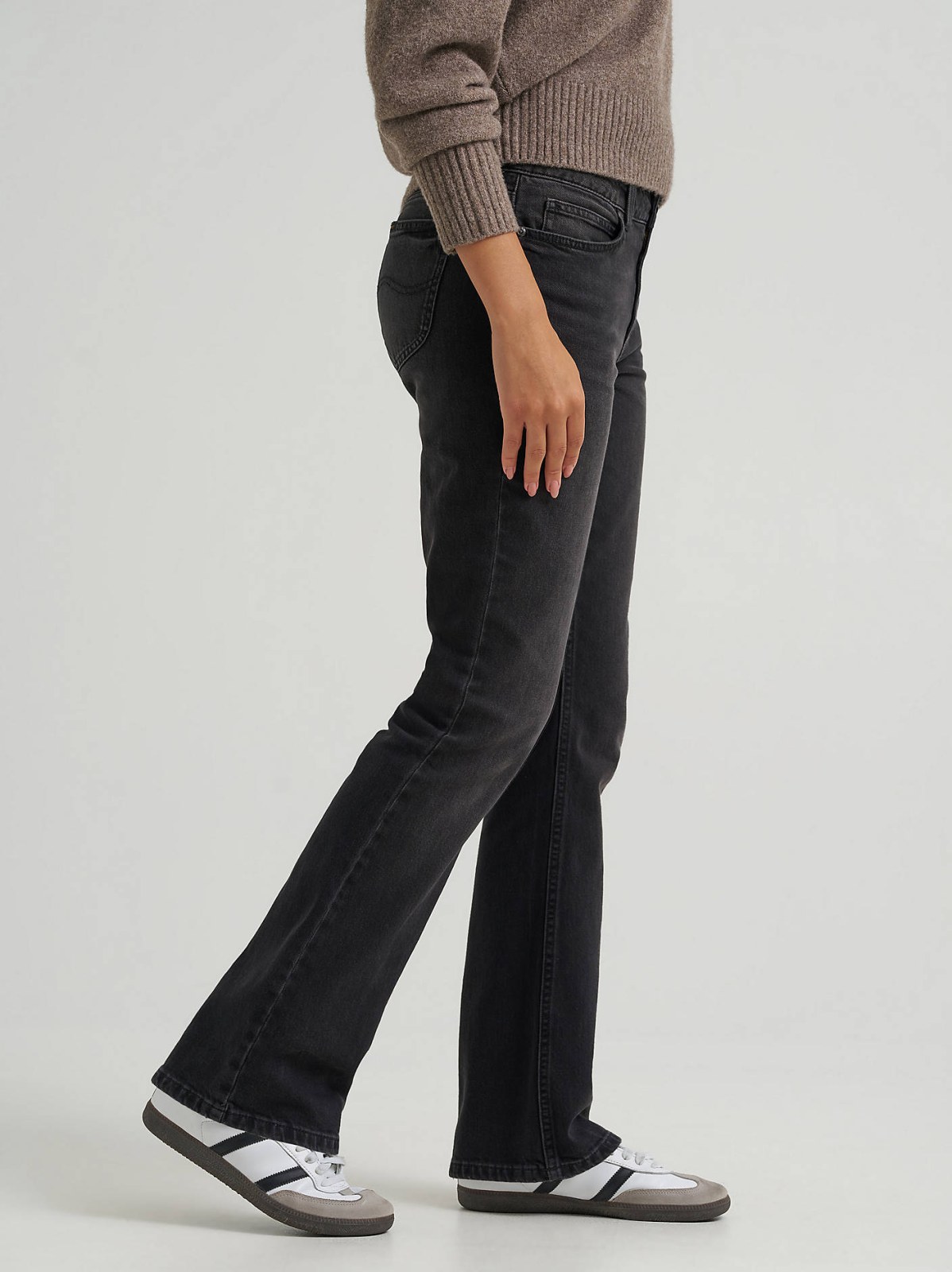 Women's Bootcut Jean - view 4