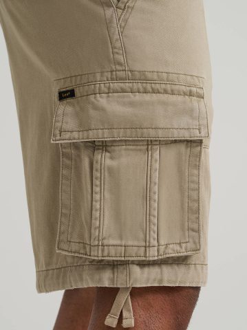 Men's Legendary Loose Sierra Cargo Short