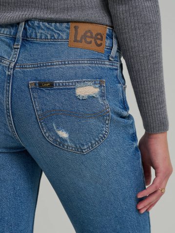 Women's 90's Jean
