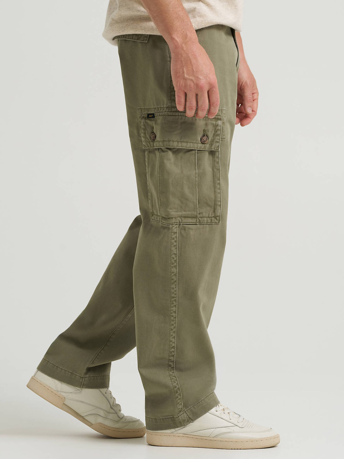 Men's Legendary Loose Straight Cargo Pant - view 4