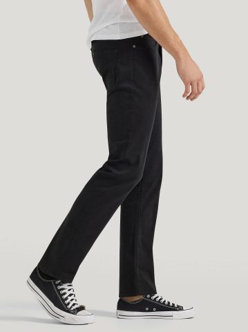 Men's Extreme Motion Slim Straight Leg Jean