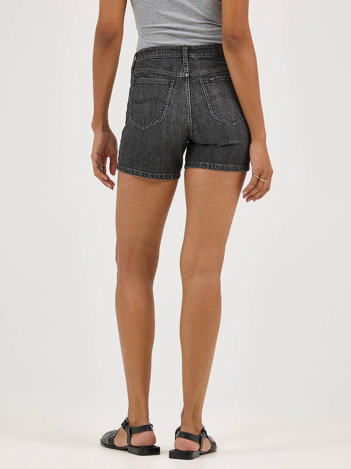Women's Legendary Short - view 3