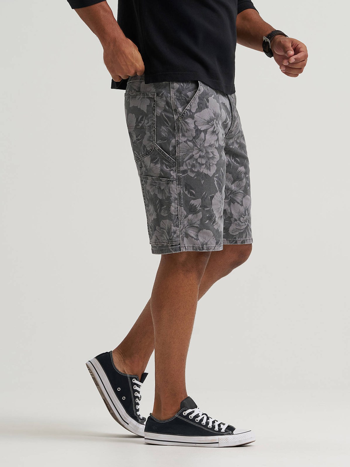 Men's Legendary Workwear Carpenter Short - view 5